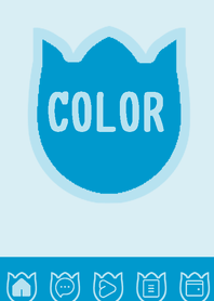 blue color R57