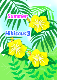 Summer(Hibiscus3)