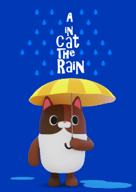 Trippo (A Cat in The Rain)