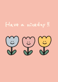 tulip_(ivorypink green)