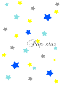 Pop star