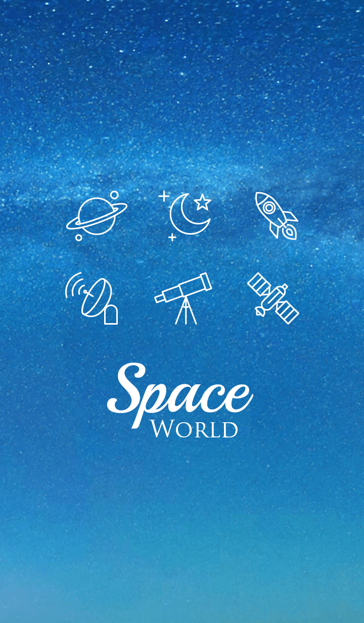- Space World.. -
