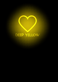 Deep Yellow Neon Theme V5