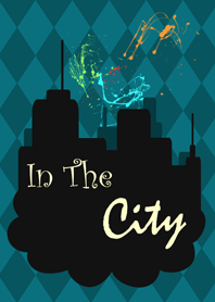 In the City