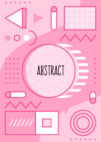 Abstract Fun Kindergarten 2