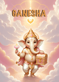 Ganesha, Bringing Auspiciousness (JP)