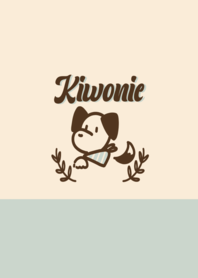 Kiwonie