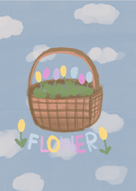 Flower Garden 1