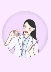 DENTIST WOMEN