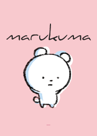 Pink : Marukuma4