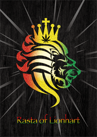 Rasta of Lionhart*