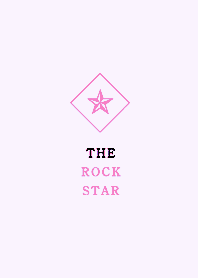 THE ROCK STAR Theme 30