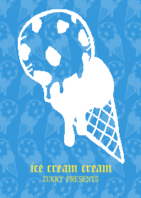 ice cream cream10