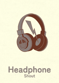 Headphone_shout chocolate