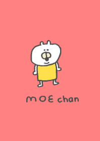 MOE chan theme