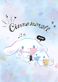 Cinnamoroll: Kue Manis