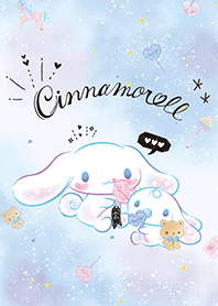 Cinnamoroll สวีทหวาน