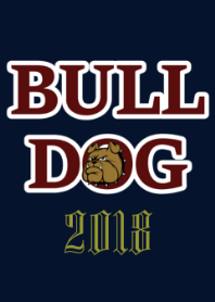 BULLDOG[Navy]