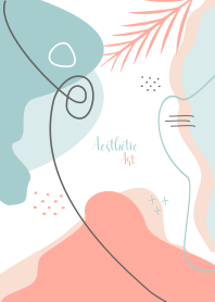 Aesthetic Art