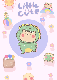 little cute melody