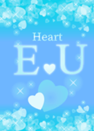 E&U-economic fortune-BlueHeart-Initial