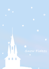 Snowflakes<thank you edition>