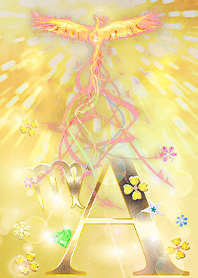 ZodiacBloodPhoenix - Virgo * A -
