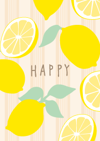 Lemon,Lemon,Lemon6 from Japan