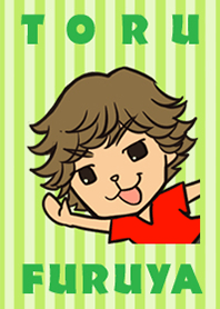 Voice Actor Theme: Toru Furuya