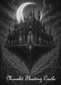 ราสาทลอยใต้แสงจันทร์｜โกธิกนัวร์#6