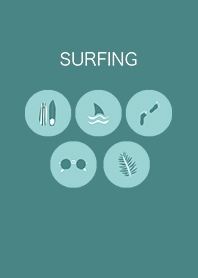 SURFING 2