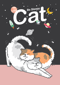 เหมียว...แมวเซา อวกาศ