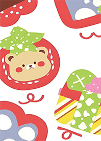 bear's day