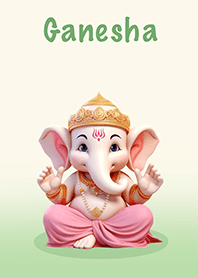 Ganesha, finance, lover, good luck