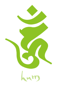 BONJI [huM] WHITE GREEN (0935