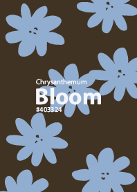 Chrysanthemum Bloom #403324