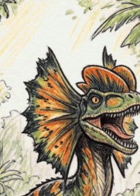 stampAI-恐龍-8jKPmg