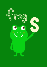 Frog and S