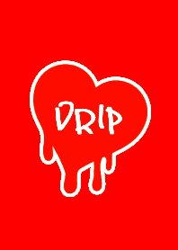 DRIP HEART THEME 193