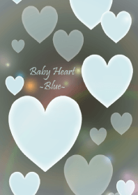 Baby Heart -Blue- Vol.1