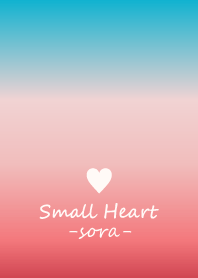 Small Heart *SORA 34*