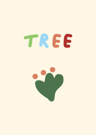 TREE (minimal T R E E) - 5