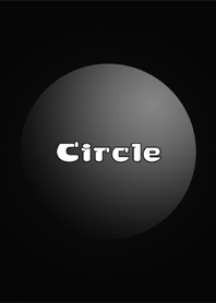Circle[white]