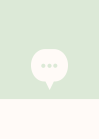 SIMPLE(beige green)V.2335