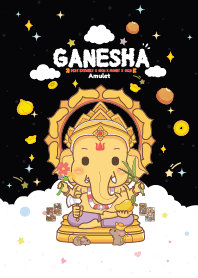 Ganesha Saturday : Debt Entirely IV