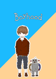 Boyhood
