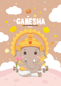 Ganesha x Good Job&Promotion IV