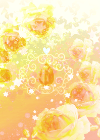 金運と愛情運が軽やかに高まる♪