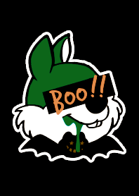 Halloween Squirrel Theme 50