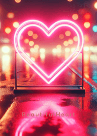 Beautiful Heart-NIGHT 28